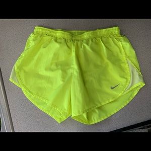 Nike shorts